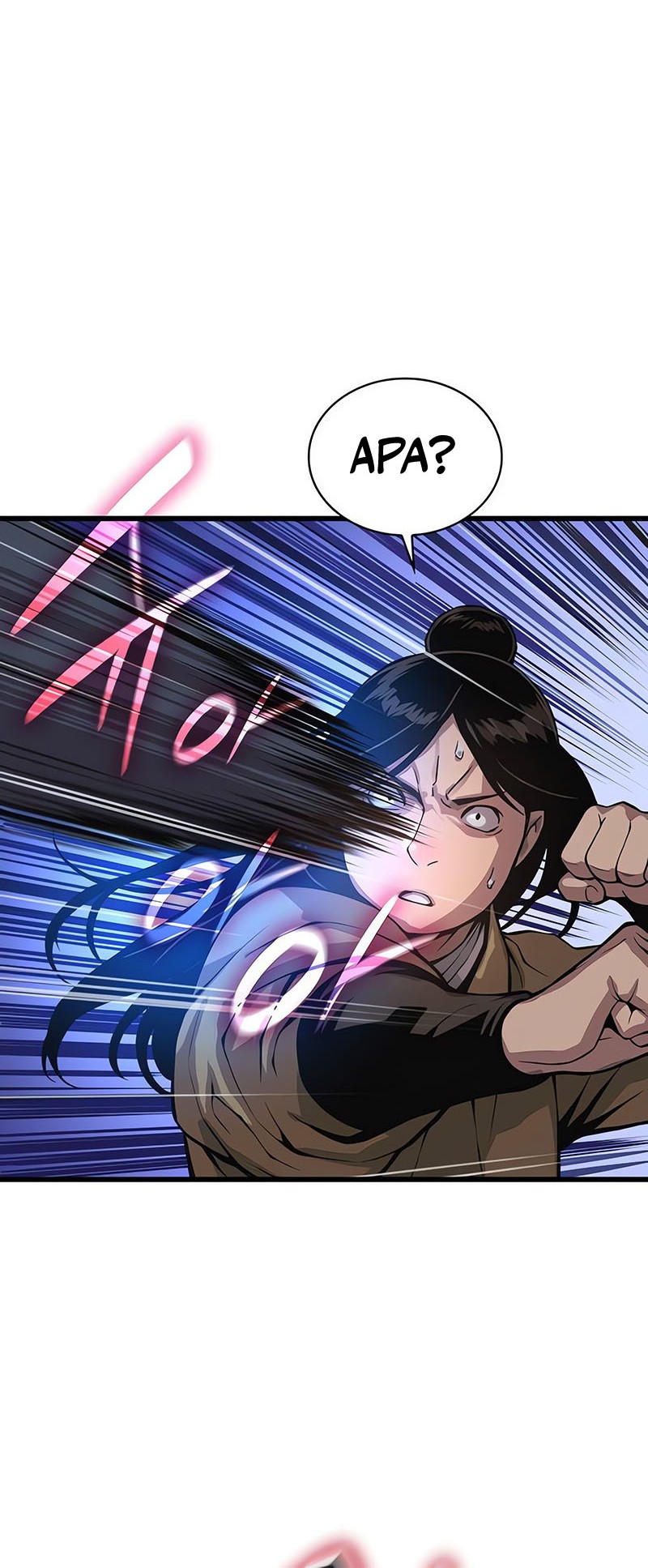 Myst, Might, Mayhem (Legend Of Heavenly Chaos Demon) Chapter 44 Gambar 28