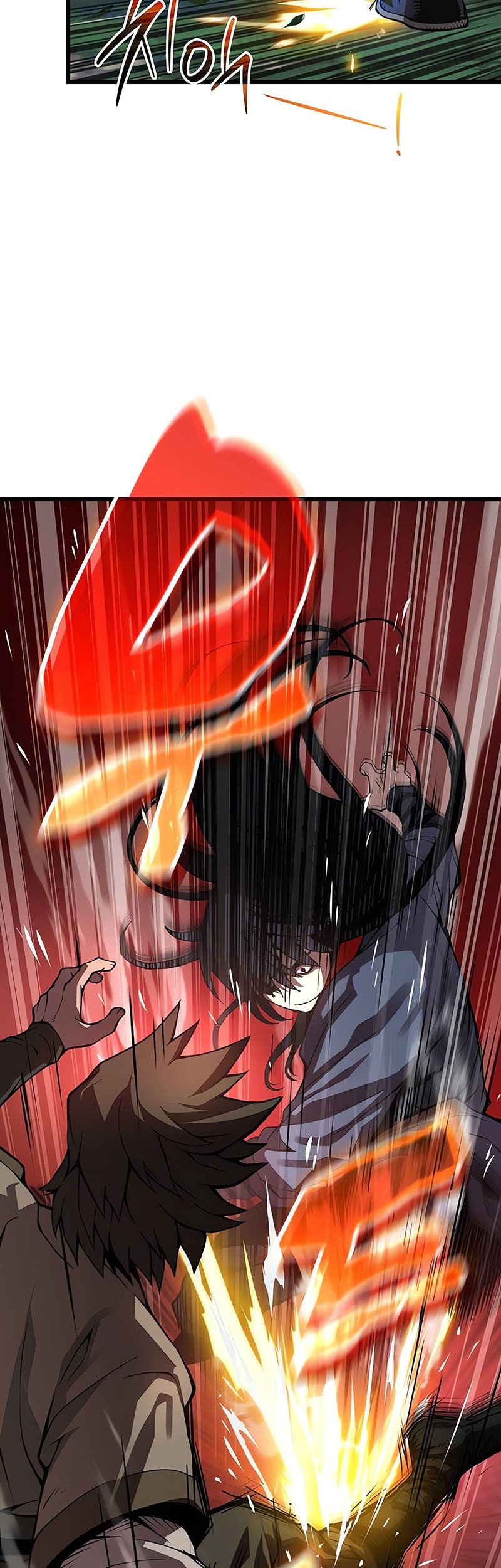 Myst, Might, Mayhem (Legend Of Heavenly Chaos Demon) Chapter 44 Gambar 31