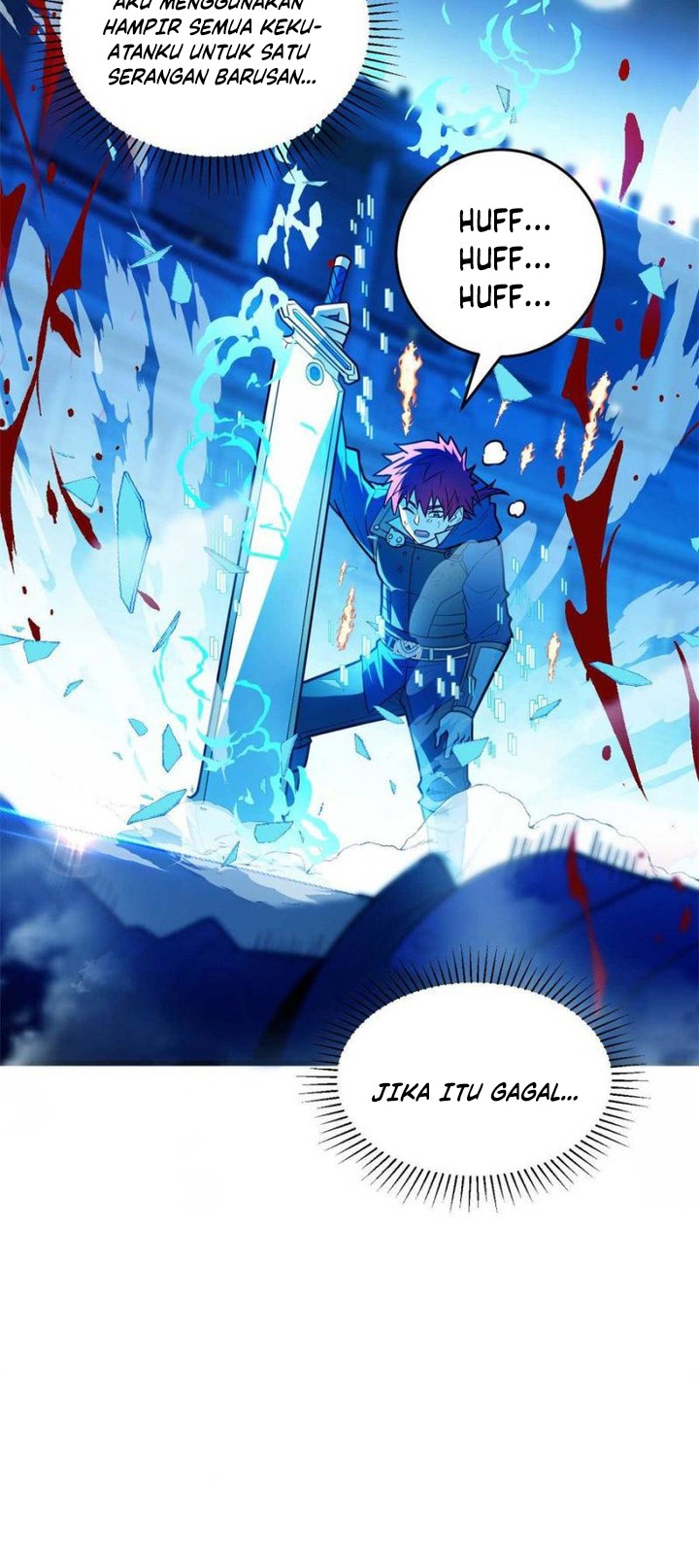 Evil Dragon Is Reincarnated! Revenge Begins at the Age of Five! Chapter 141 Gambar 5