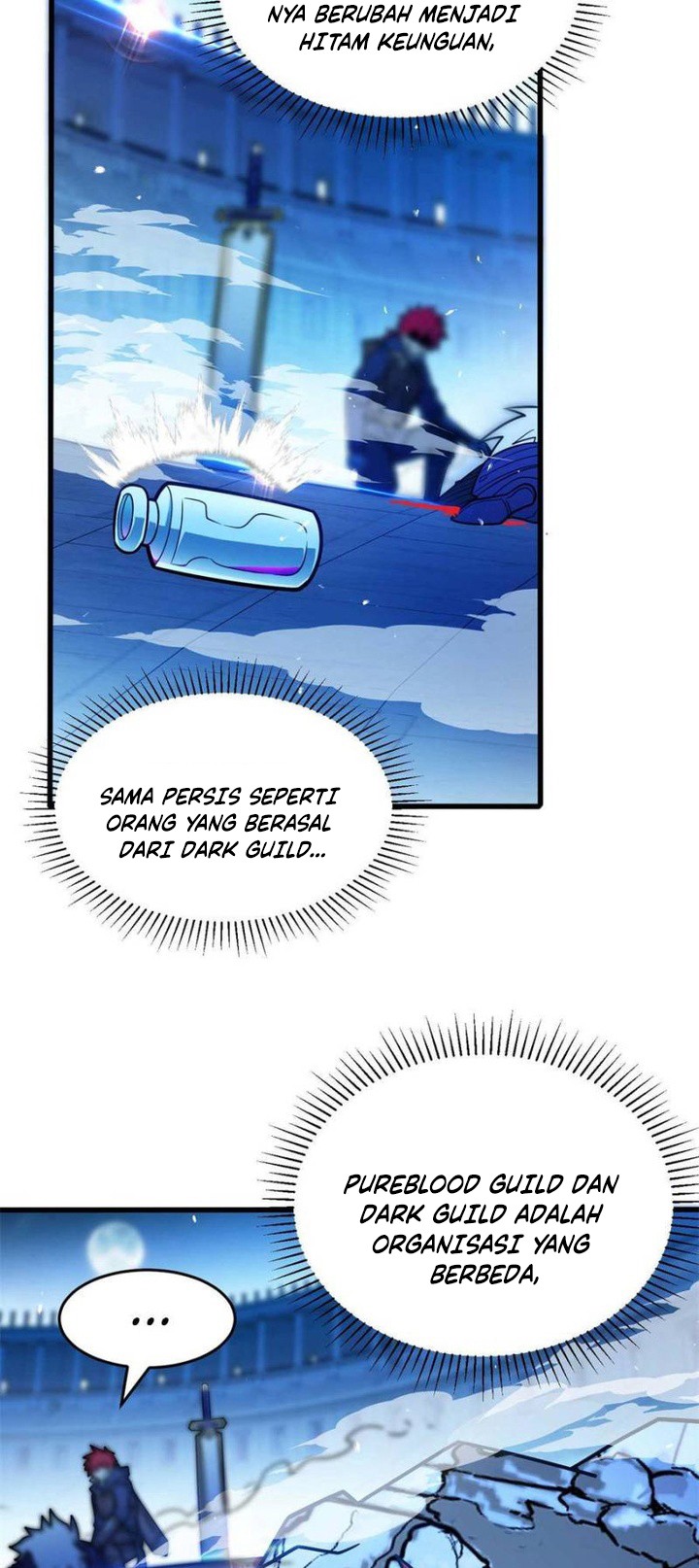 Evil Dragon Is Reincarnated! Revenge Begins at the Age of Five! Chapter 141 Gambar 7