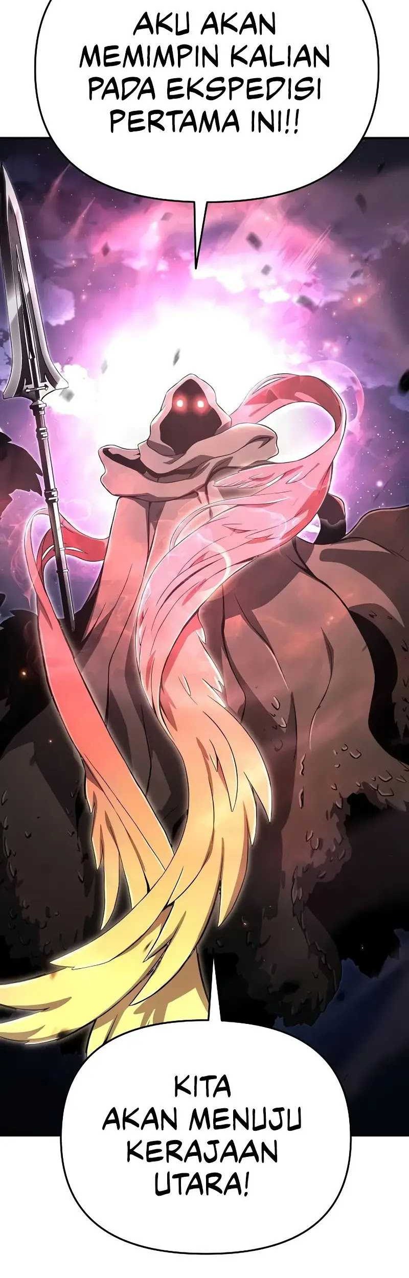 The Priest of Corruption Chapter 59 Gambar 3