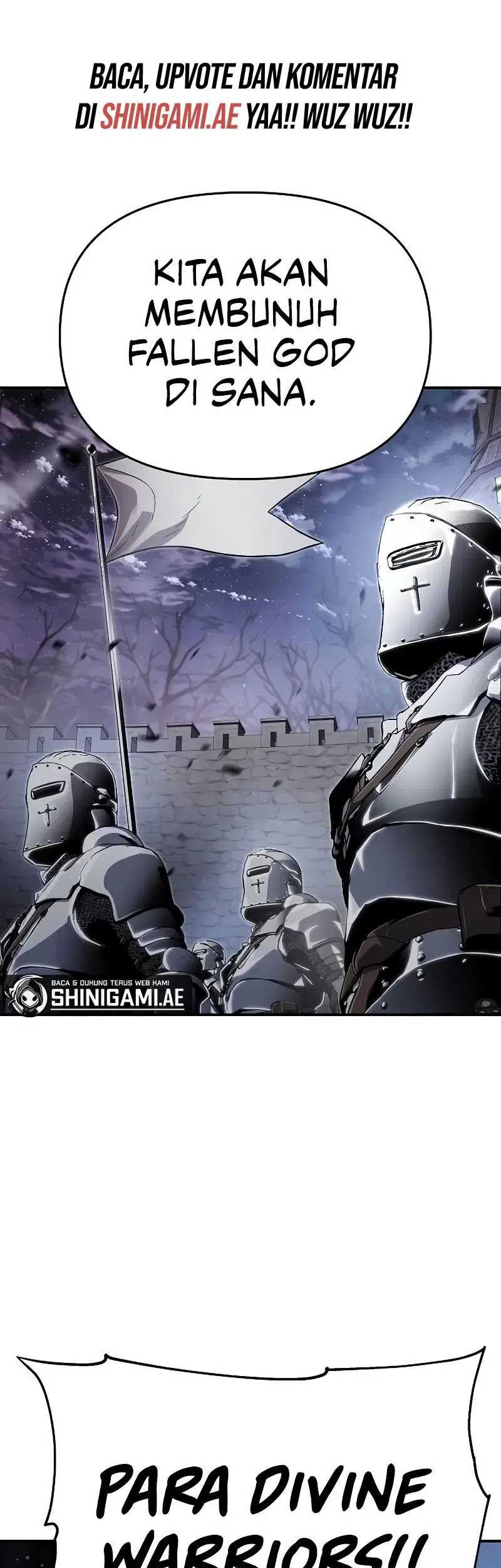 The Priest of Corruption Chapter 59 Gambar 4