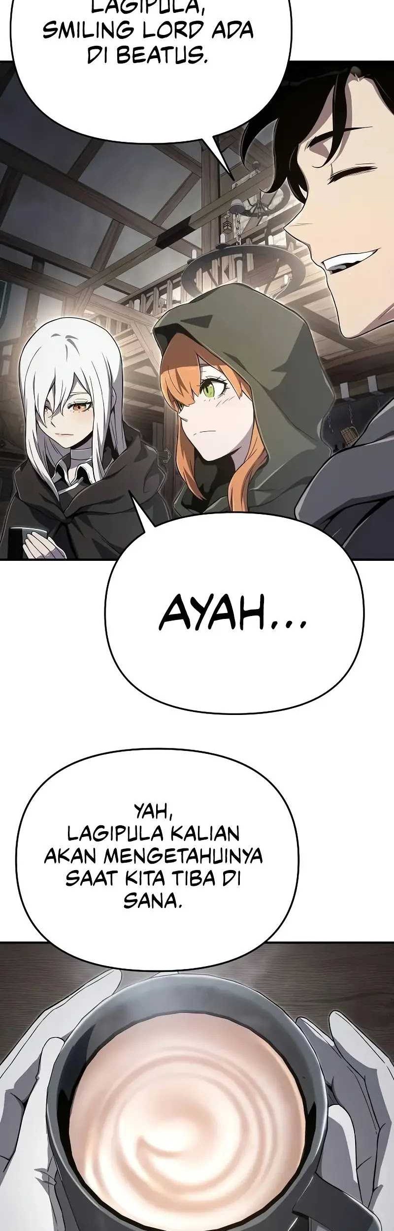 The Priest of Corruption Chapter 59 Gambar 11