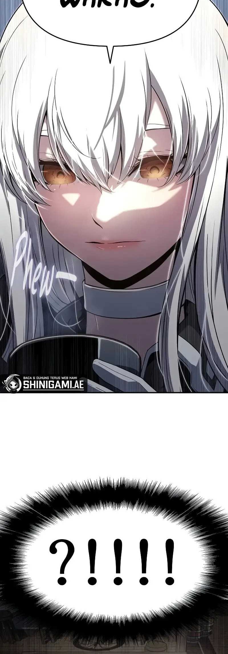 The Priest of Corruption Chapter 59 Gambar 13