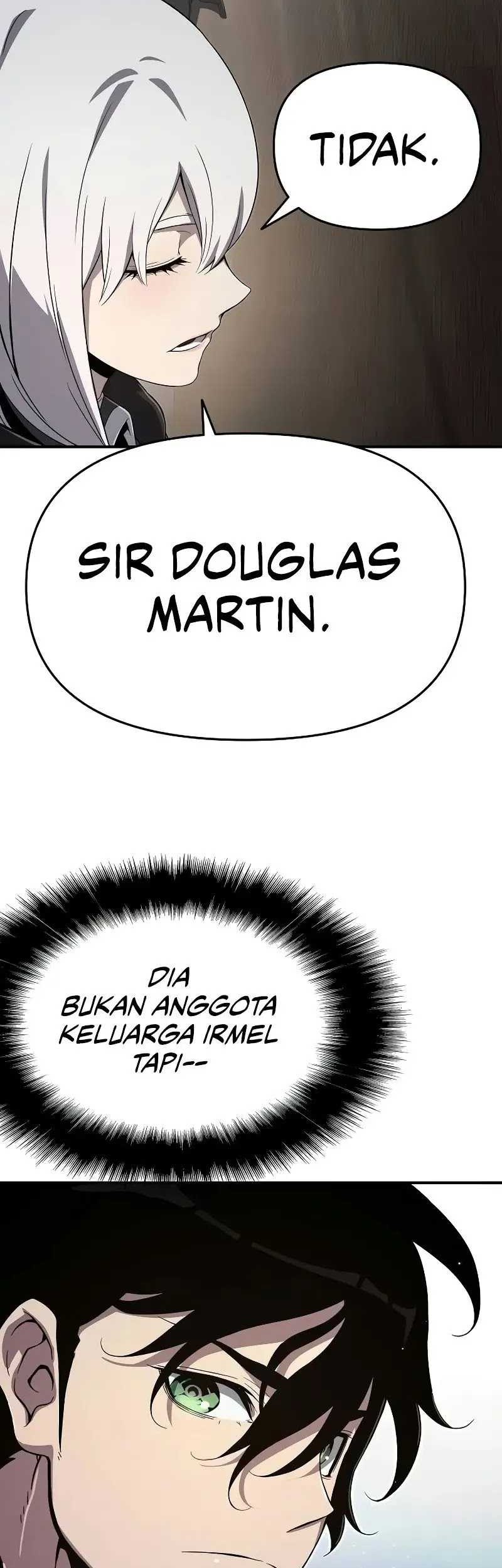The Priest of Corruption Chapter 59 Gambar 16