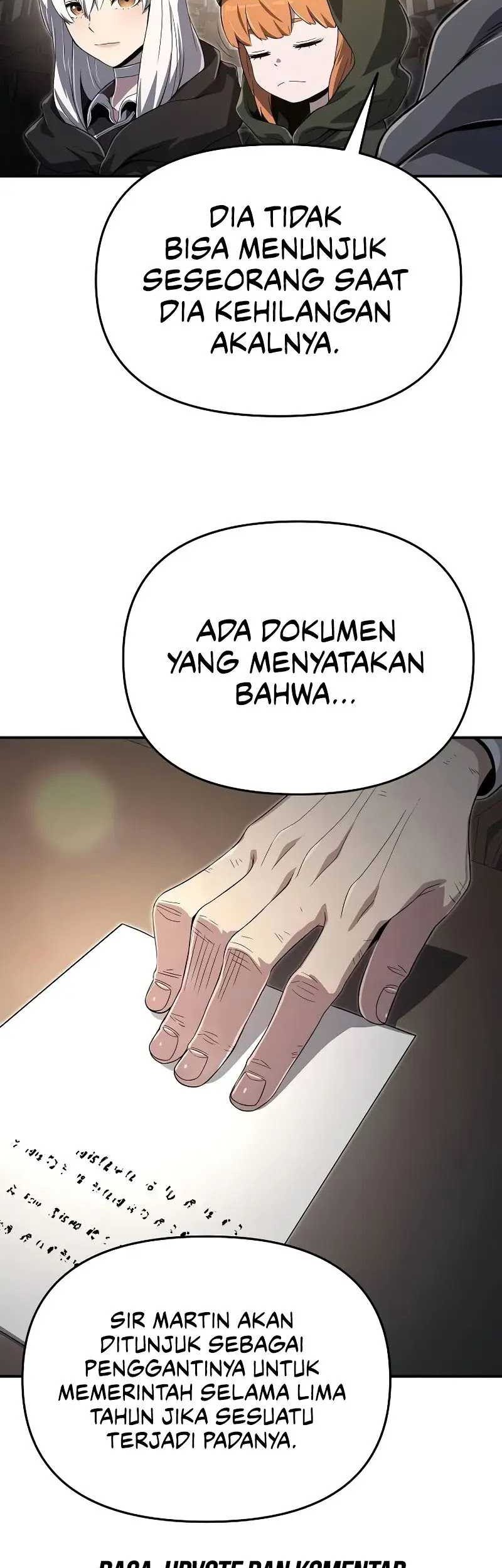 The Priest of Corruption Chapter 59 Gambar 20