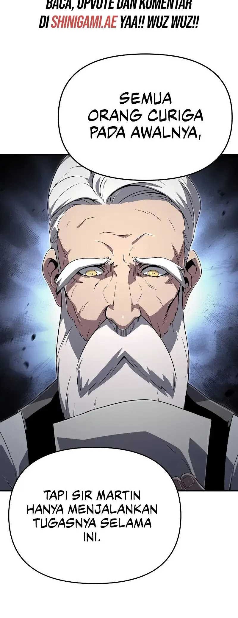 The Priest of Corruption Chapter 59 Gambar 21