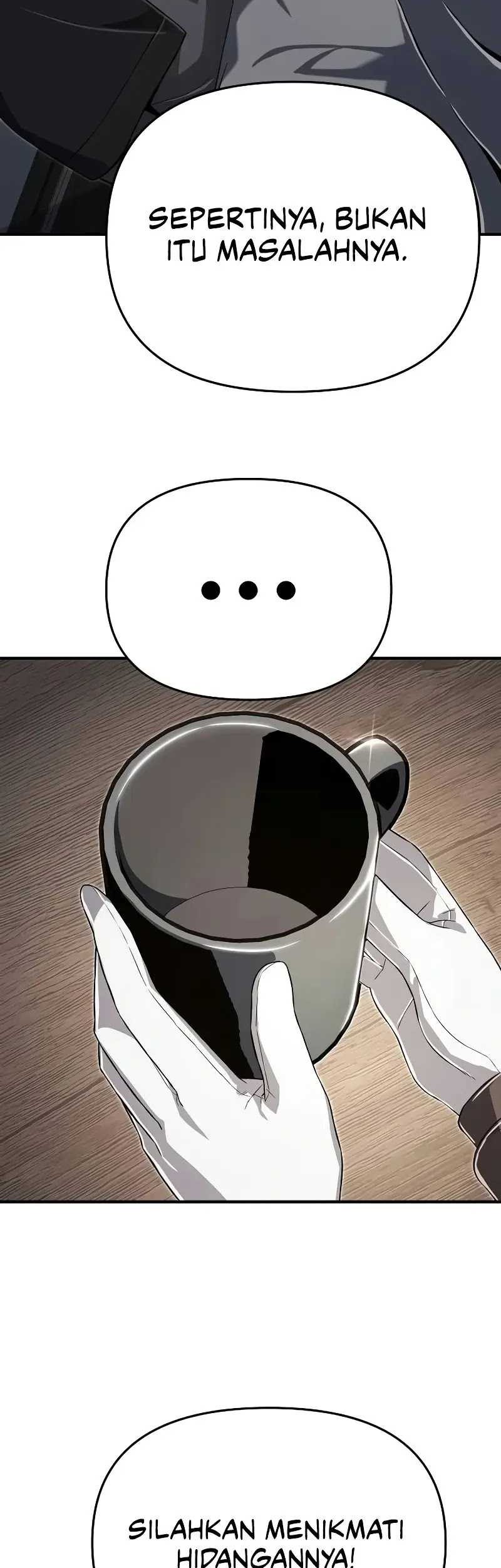 The Priest of Corruption Chapter 59 Gambar 24