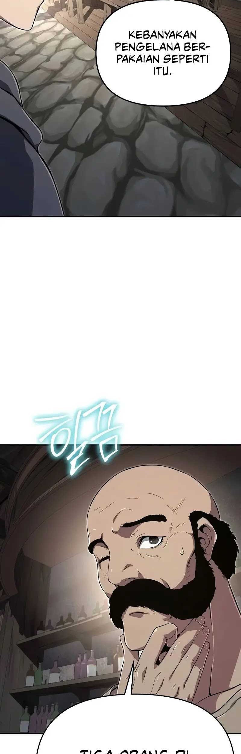 The Priest of Corruption Chapter 59 Gambar 28