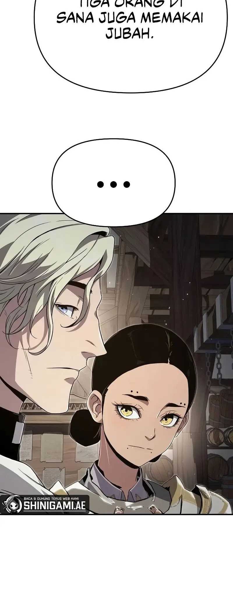 The Priest of Corruption Chapter 59 Gambar 29