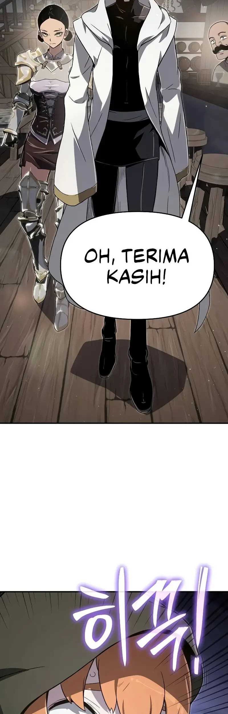 The Priest of Corruption Chapter 59 Gambar 31