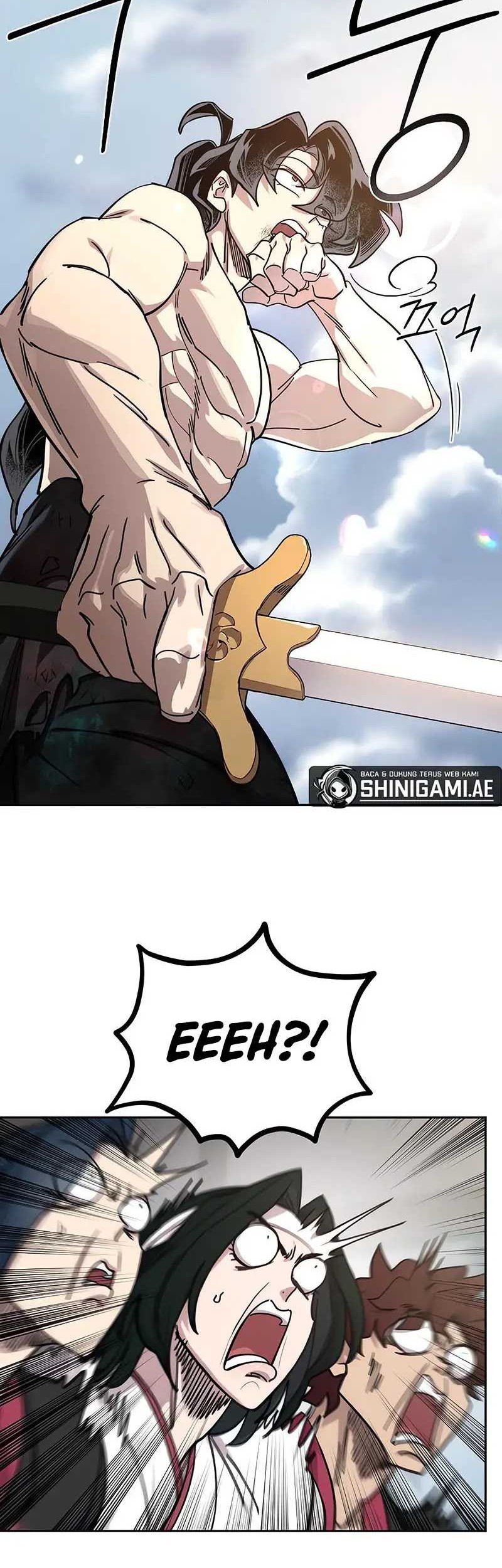 Return of the Flowery Mountain Sect Chapter 146 Gambar 53