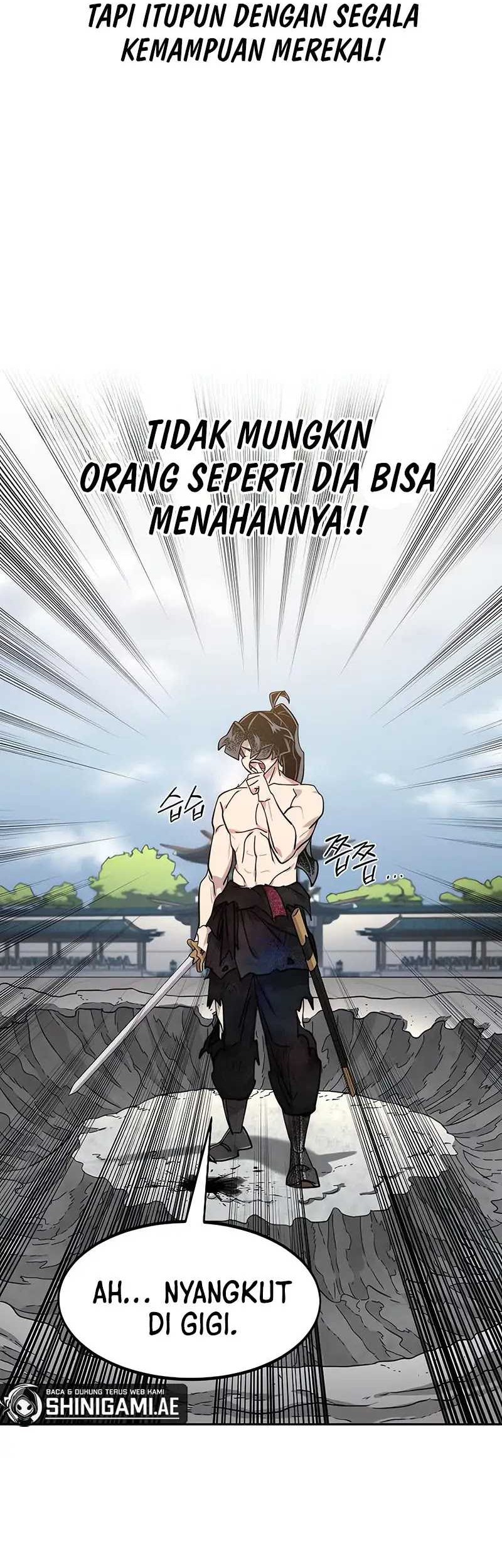 Return of the Flowery Mountain Sect Chapter 146 Gambar 57