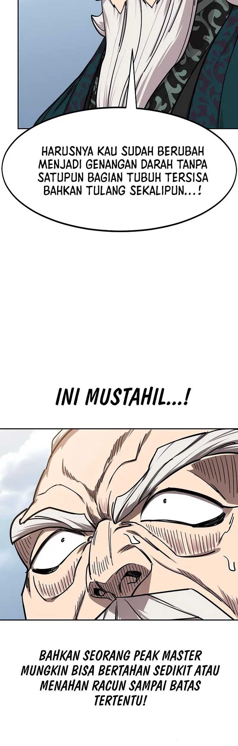 Return of the Flowery Mountain Sect Chapter 146 Gambar 56