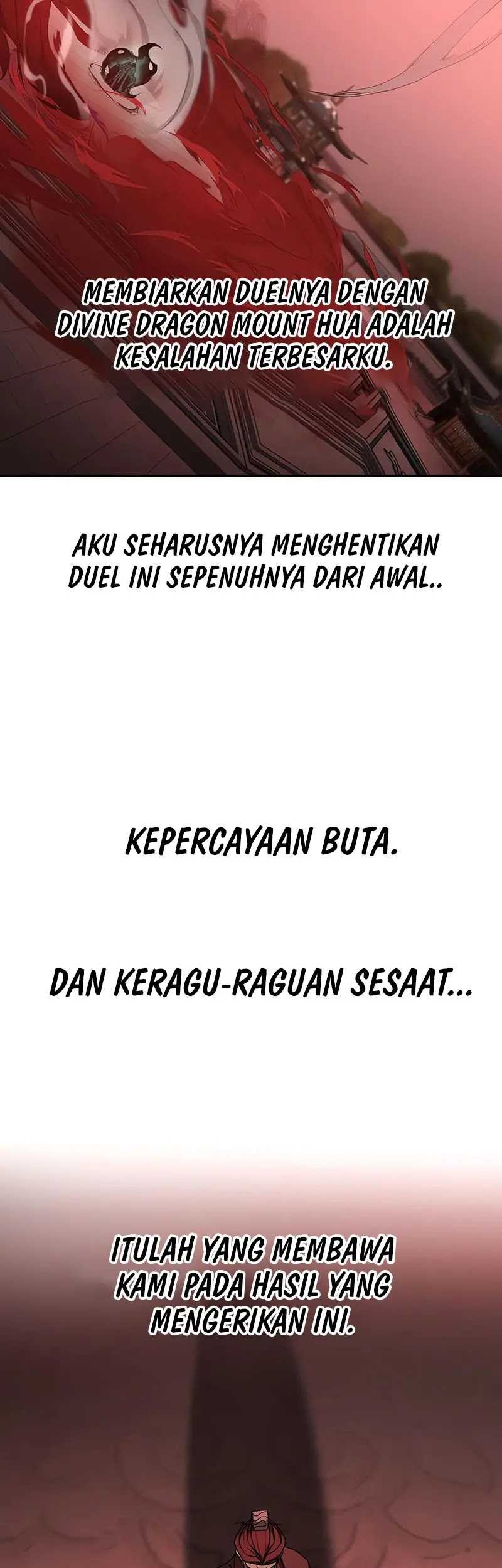 Return of the Flowery Mountain Sect Chapter 146 Gambar 38