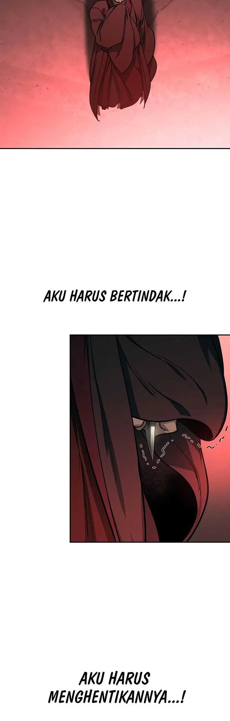 Return of the Flowery Mountain Sect Chapter 146 Gambar 39