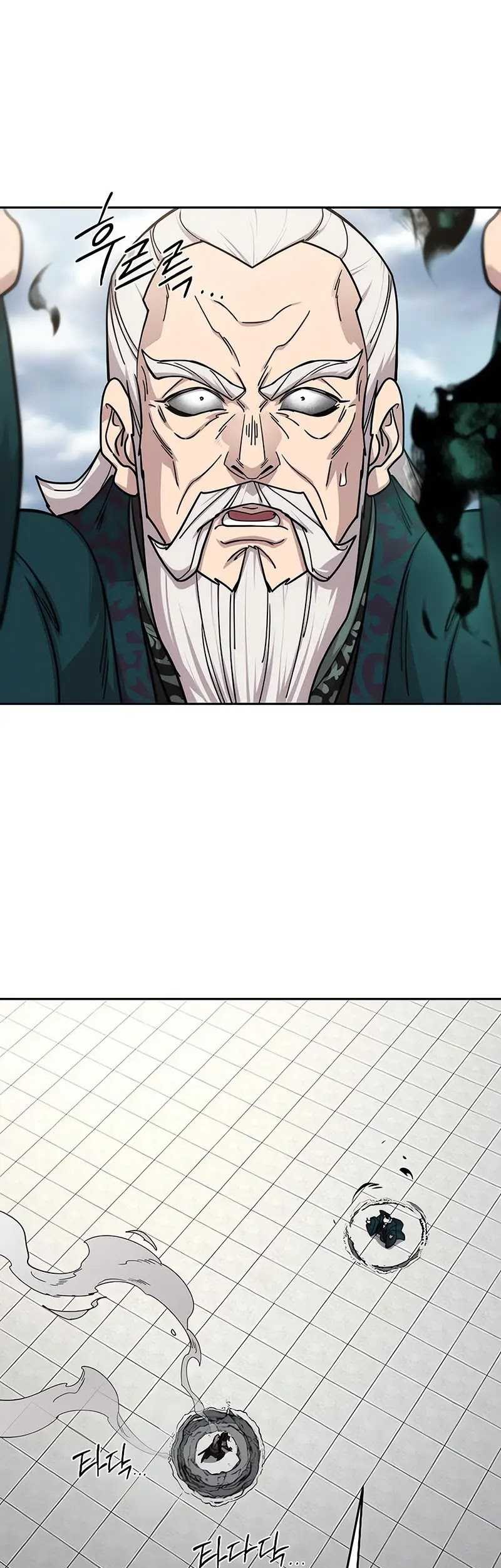 Return of the Flowery Mountain Sect Chapter 146 Gambar 46