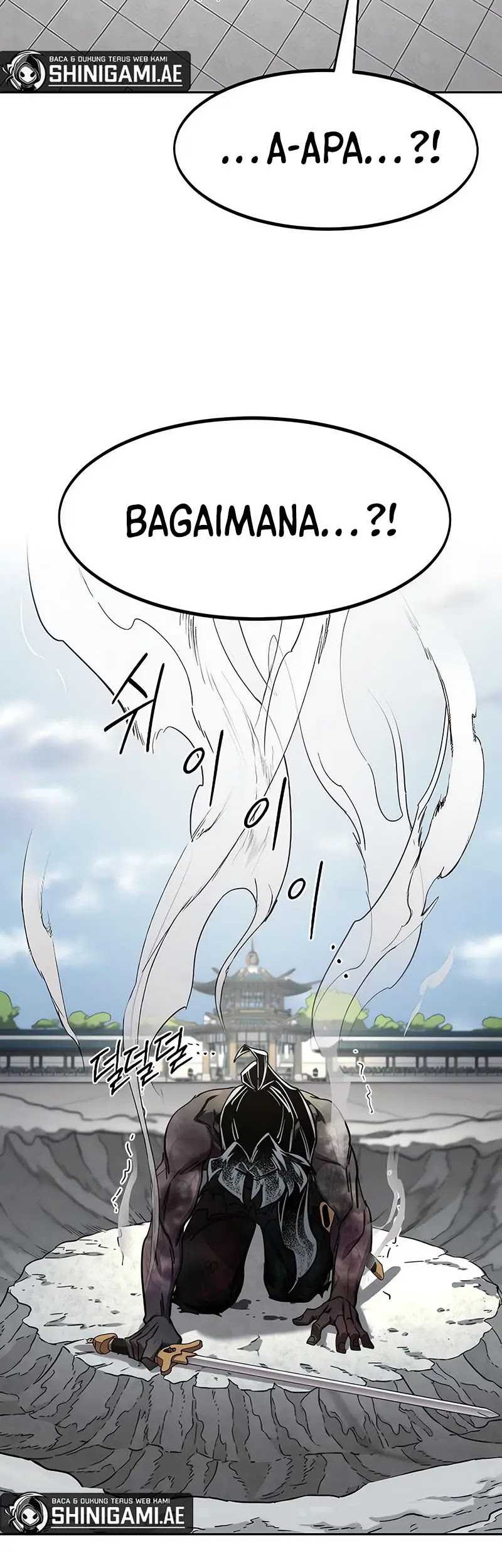 Return of the Flowery Mountain Sect Chapter 146 Gambar 47