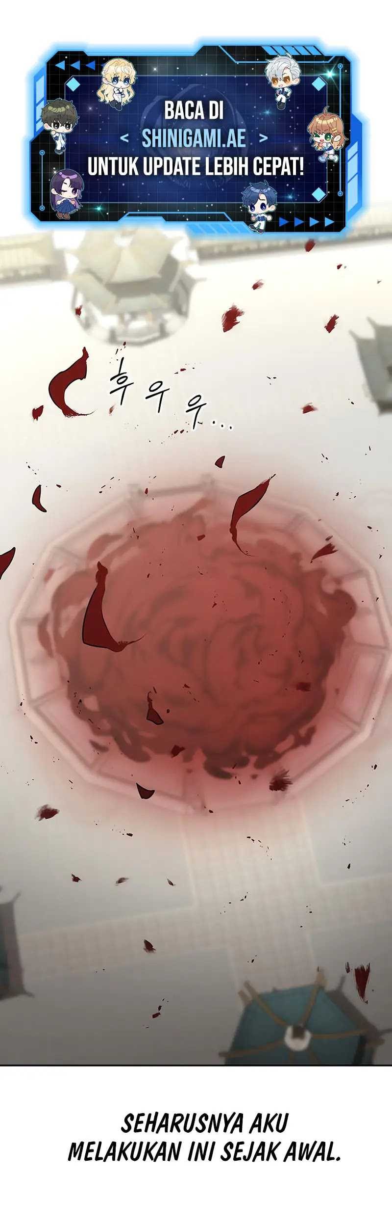 Manhwa Return of the Flowery Mountain Sect Chapter 146 gambar nomor 2