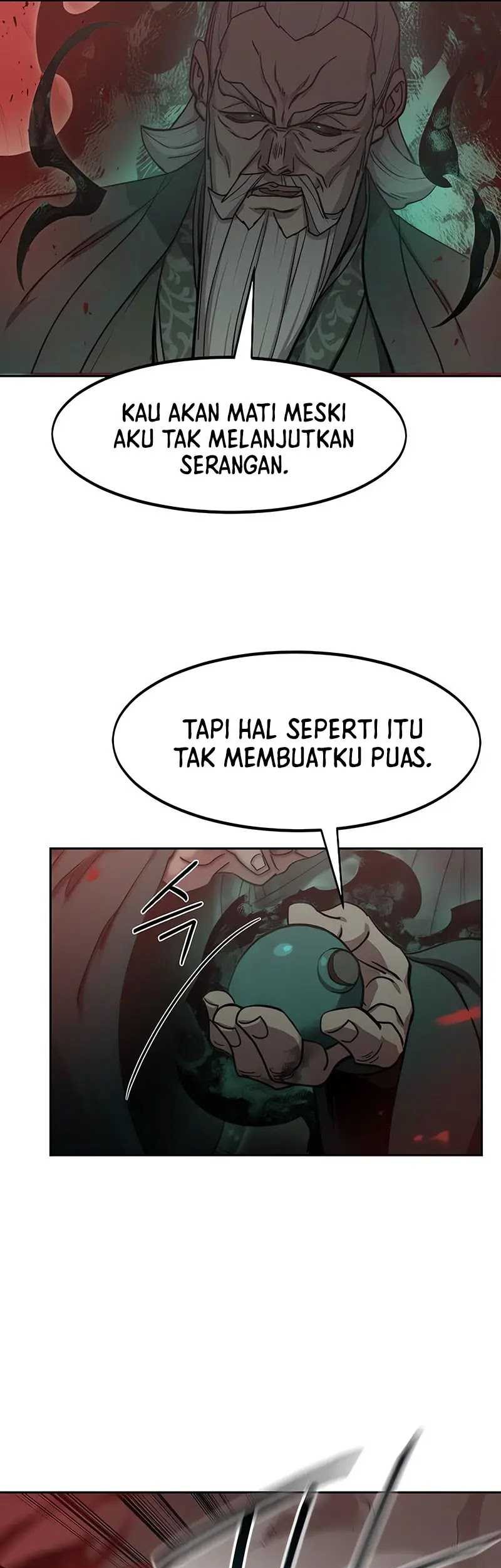 Return of the Flowery Mountain Sect Chapter 146 Gambar 10