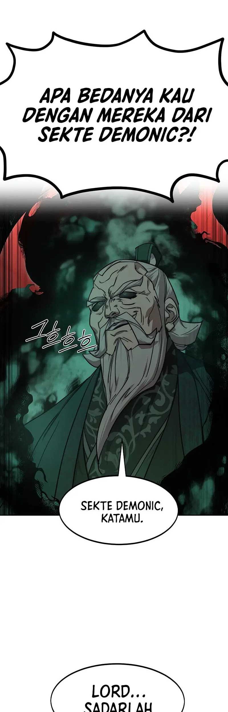 Return of the Flowery Mountain Sect Chapter 146 Gambar 23