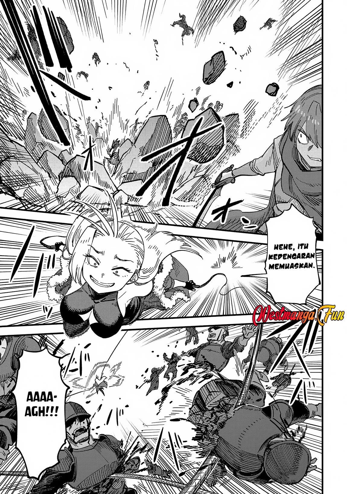 Kaifuku Jutsushi Yarinaoshi: Sokushi Mahou to Skill Copy no Chouetsu Heal Chapter 67.1 Gambar 17