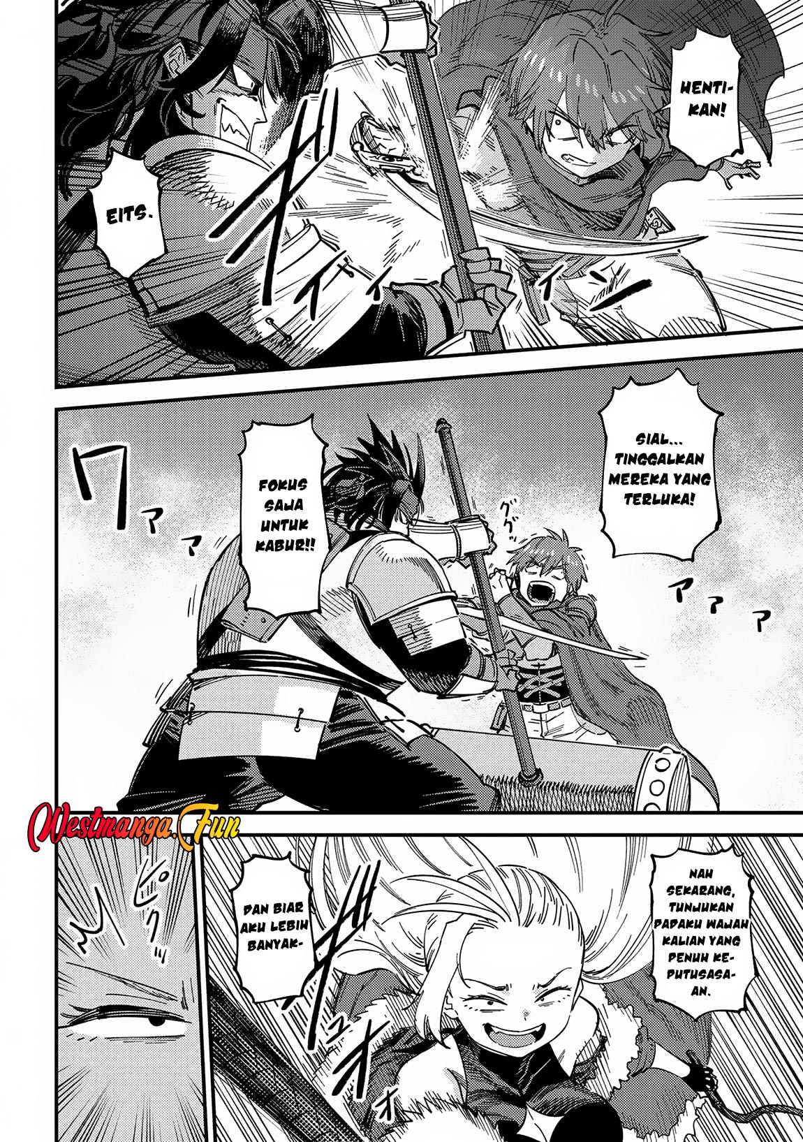 Kaifuku Jutsushi Yarinaoshi: Sokushi Mahou to Skill Copy no Chouetsu Heal Chapter 67.1 Gambar 18