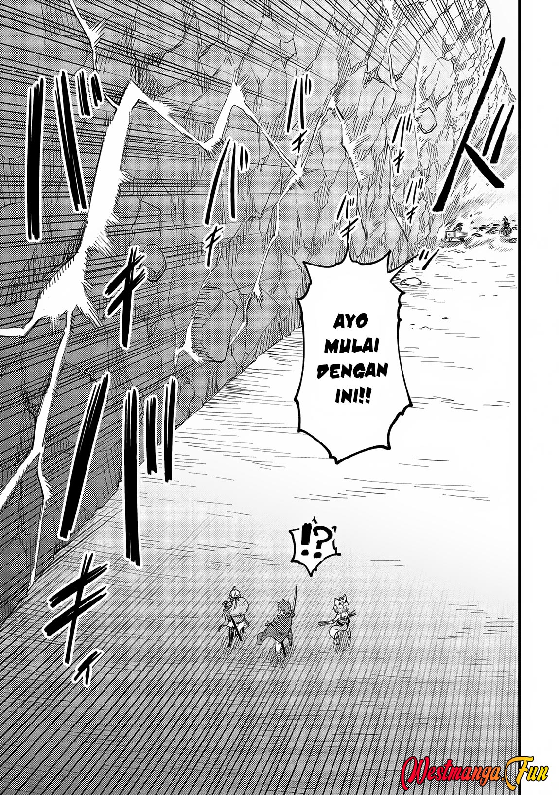 Kaifuku Jutsushi Yarinaoshi: Sokushi Mahou to Skill Copy no Chouetsu Heal Chapter 67.1 Gambar 12