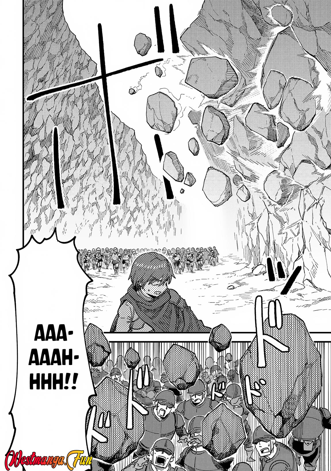 Kaifuku Jutsushi Yarinaoshi: Sokushi Mahou to Skill Copy no Chouetsu Heal Chapter 67.1 Gambar 13