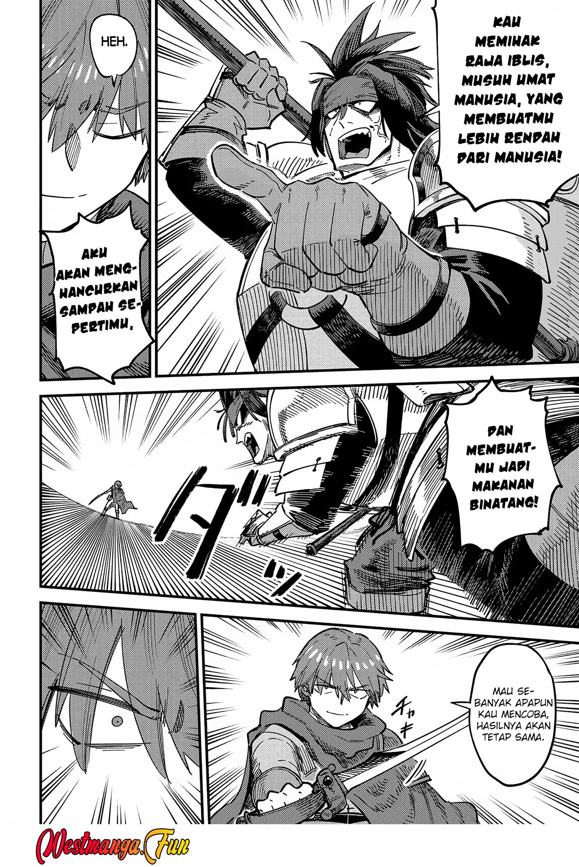 Kaifuku Jutsushi Yarinaoshi: Sokushi Mahou to Skill Copy no Chouetsu Heal Chapter 67.1 Gambar 24