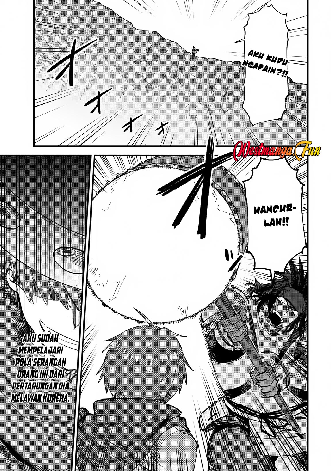 Kaifuku Jutsushi Yarinaoshi: Sokushi Mahou to Skill Copy no Chouetsu Heal Chapter 67.1 Gambar 21