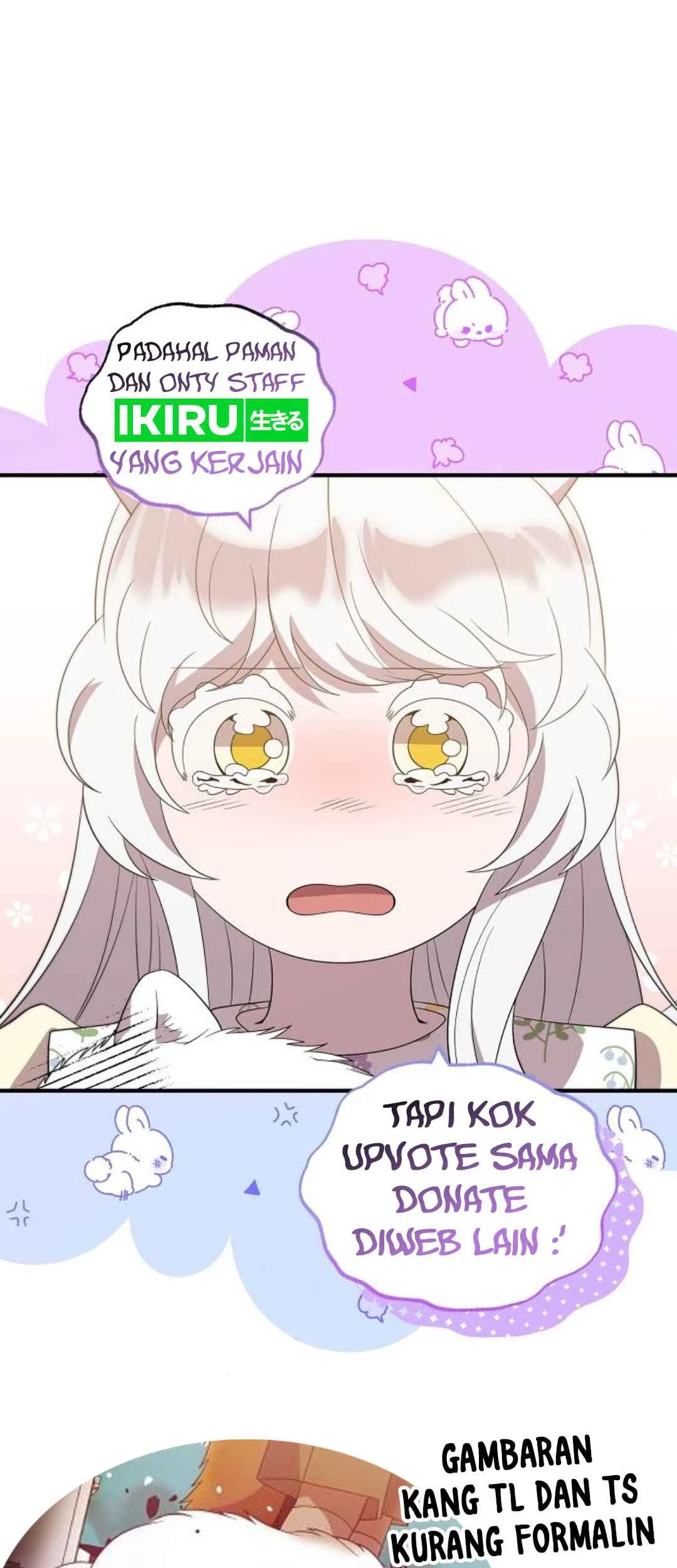 I Was Immediately Mistaken for a Monster Genius Actor Chapter 33 Gambar 75