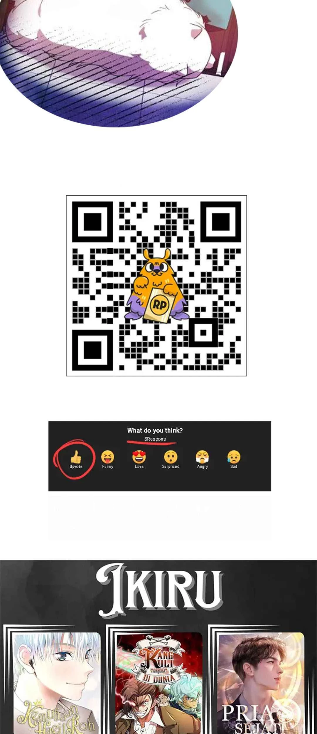 I Was Immediately Mistaken for a Monster Genius Actor Chapter 33 Gambar 76