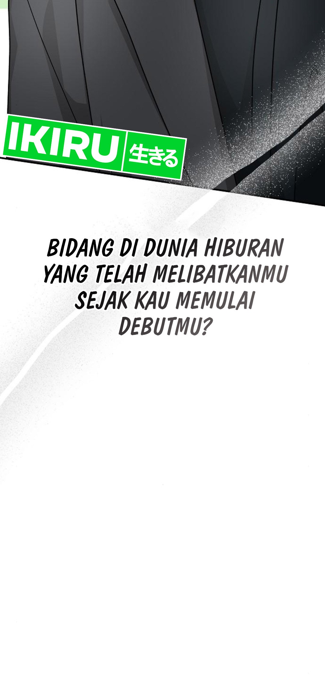 I Was Immediately Mistaken for a Monster Genius Actor Chapter 33 Gambar 56