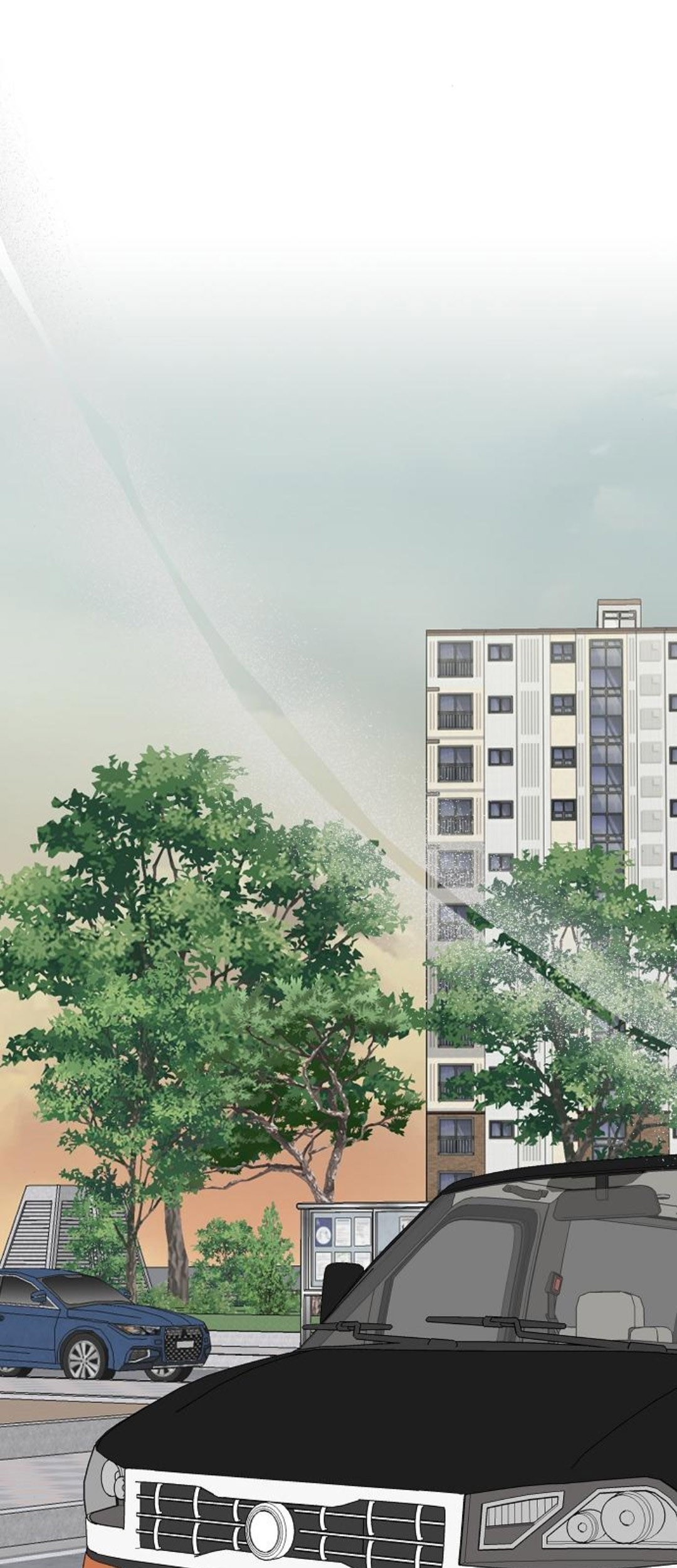 I Was Immediately Mistaken for a Monster Genius Actor Chapter 33 Gambar 57