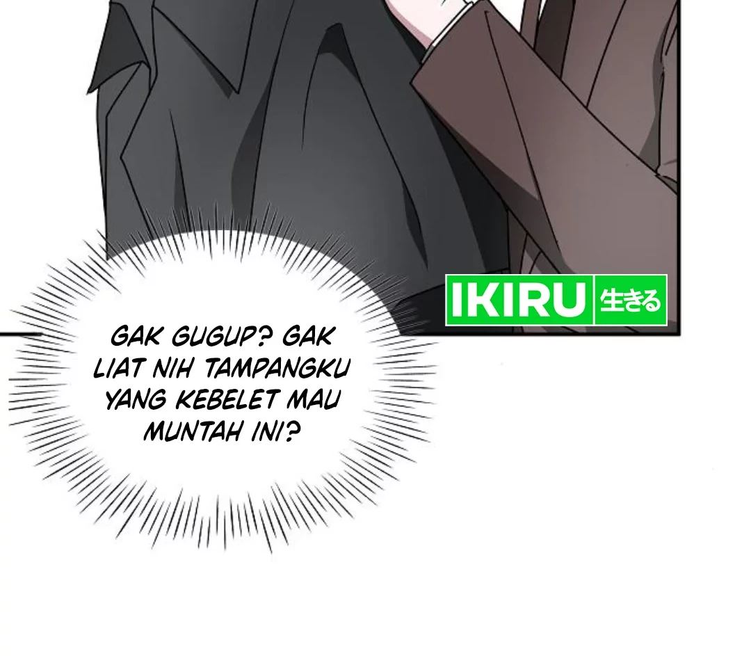I Was Immediately Mistaken for a Monster Genius Actor Chapter 33 Gambar 7
