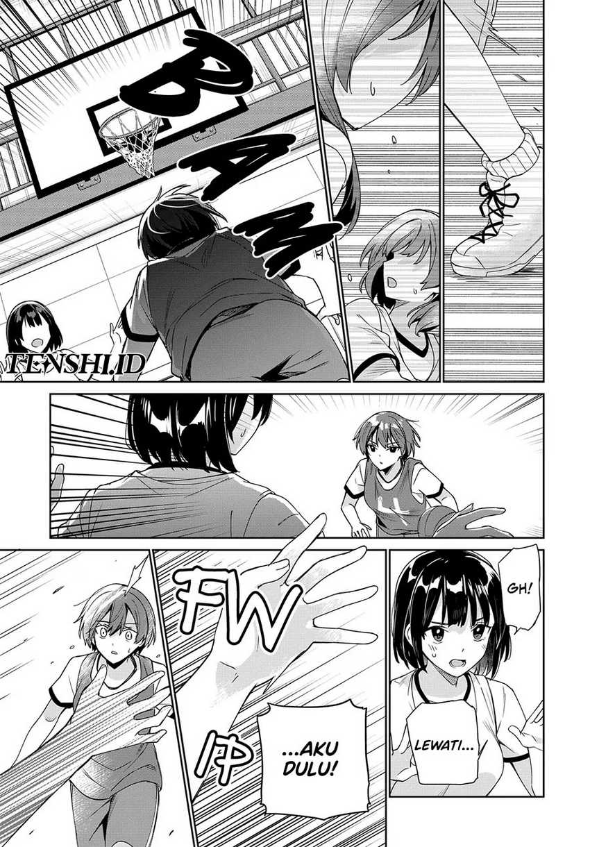 Ryoushin no Shakkin wo Katagawari Shite Morau Jouken wa Nihon’ichi Kawaii Joshikousei to Issho ni Kurasu Koto Deshita Chapter 28 Gambar 10