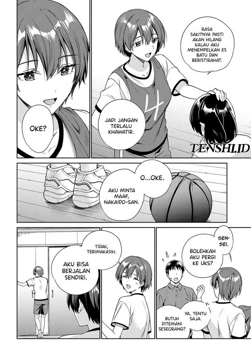 Ryoushin no Shakkin wo Katagawari Shite Morau Jouken wa Nihon’ichi Kawaii Joshikousei to Issho ni Kurasu Koto Deshita Chapter 28 Gambar 13