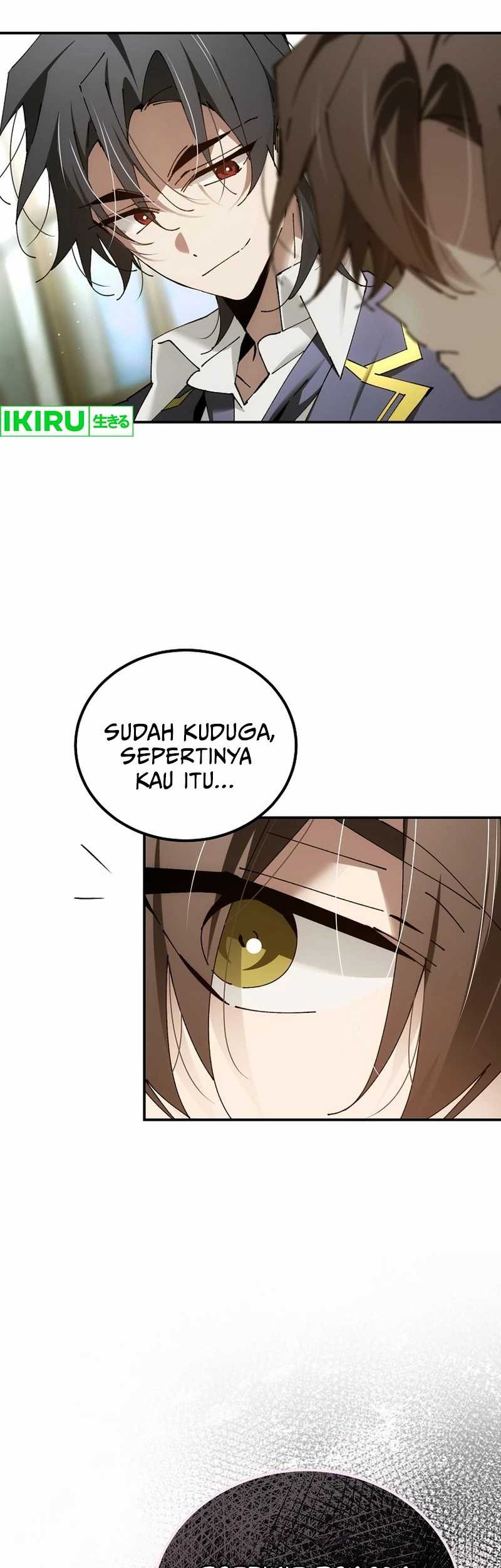 Magic Academy’s Genius Blinker Chapter 47 Gambar 15