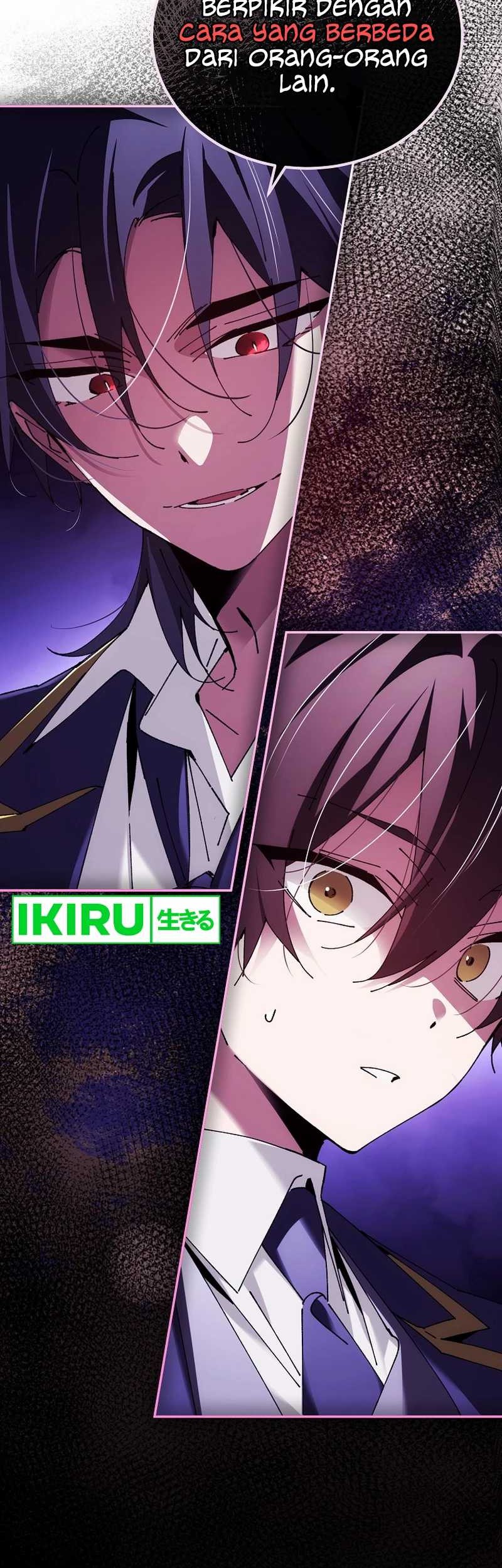 Magic Academy’s Genius Blinker Chapter 47 Gambar 16