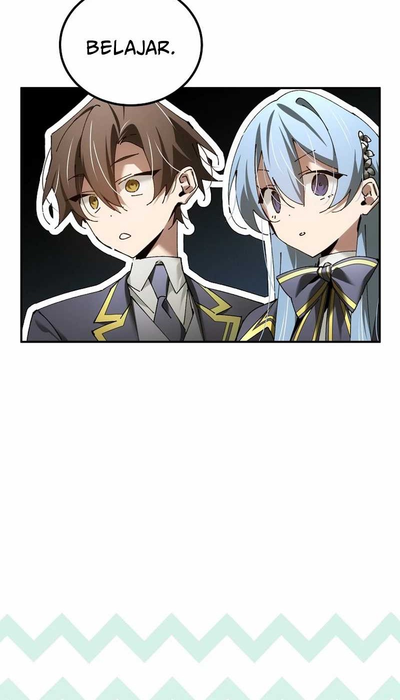 Magic Academy’s Genius Blinker Chapter 47 Gambar 19