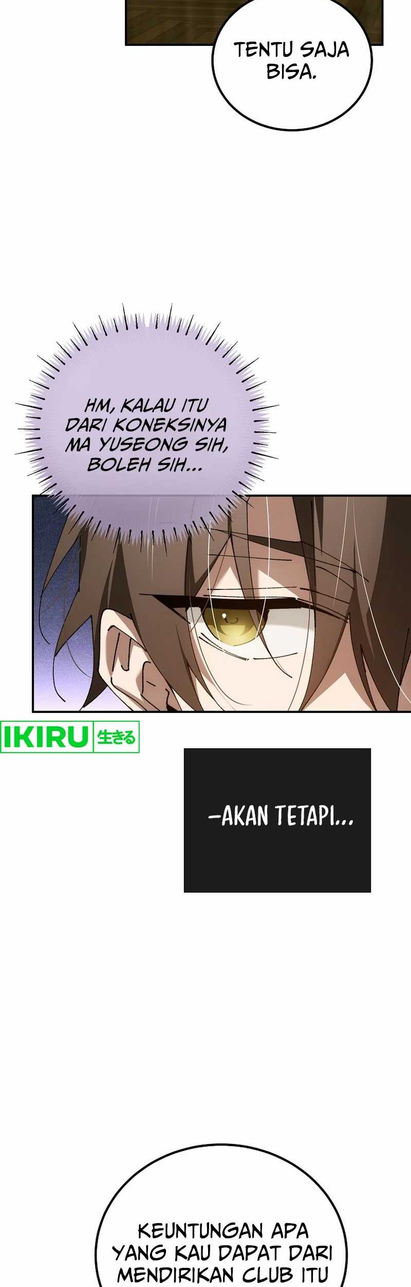 Magic Academy’s Genius Blinker Chapter 47 Gambar 35