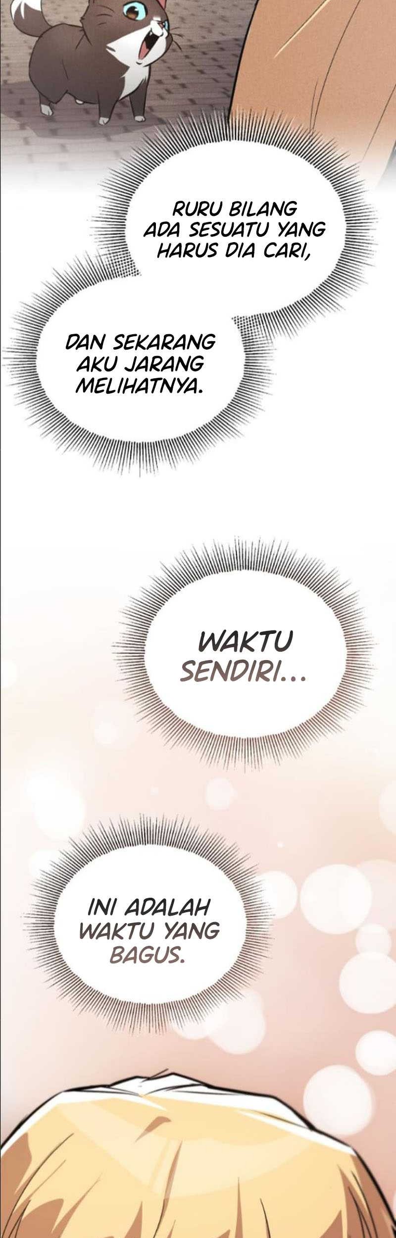 Lazy Prince Becomes a Genius Chapter 129 Gambar 64