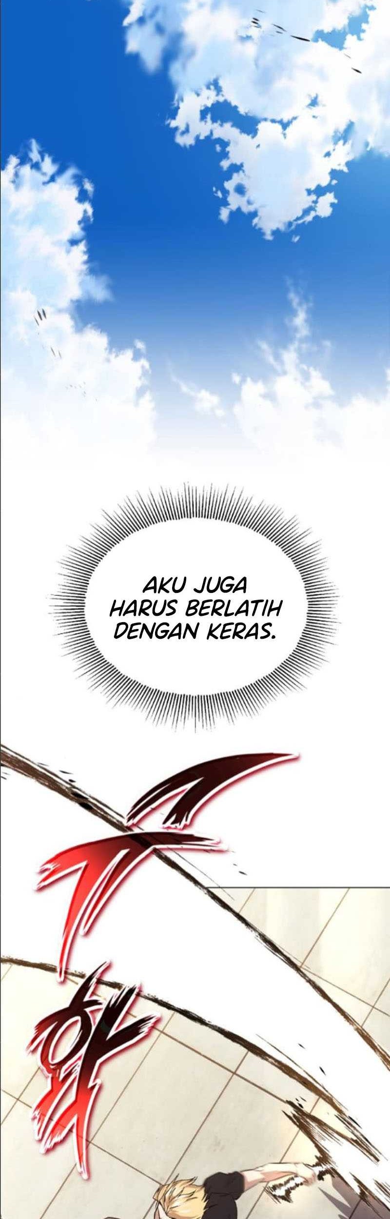 Lazy Prince Becomes a Genius Chapter 129 Gambar 67