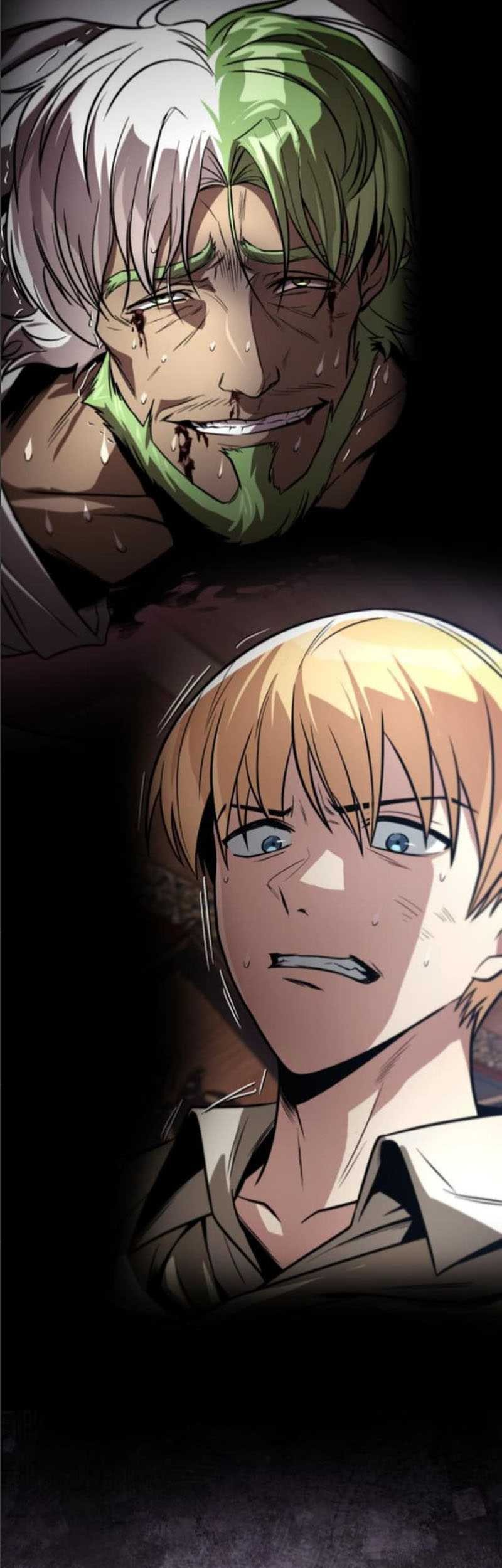 Lazy Prince Becomes a Genius Chapter 129 Gambar 70