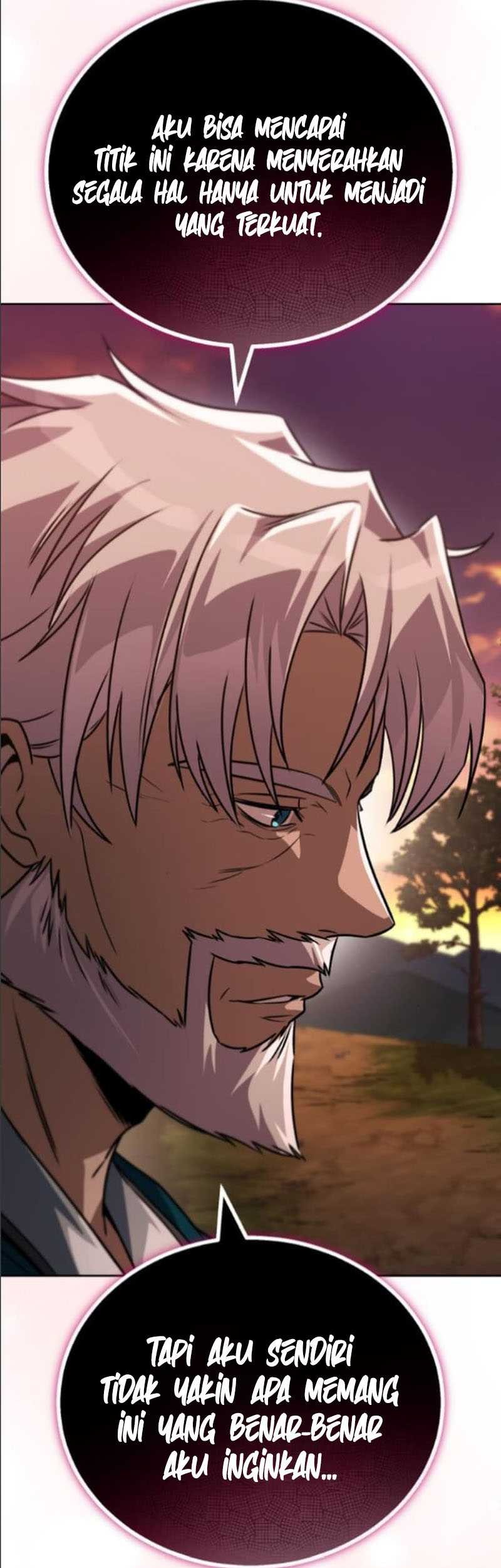 Lazy Prince Becomes a Genius Chapter 129 Gambar 34