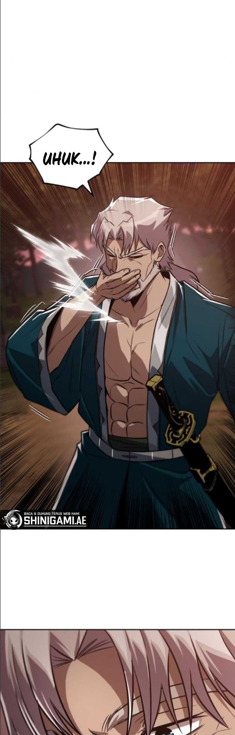 Lazy Prince Becomes a Genius Chapter 129 Gambar 40