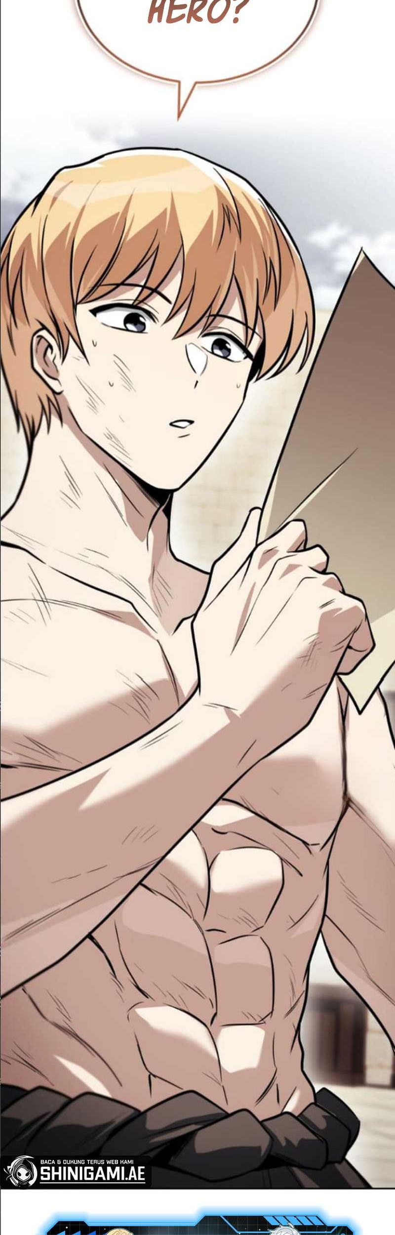 Lazy Prince Becomes a Genius Chapter 129 Gambar 75