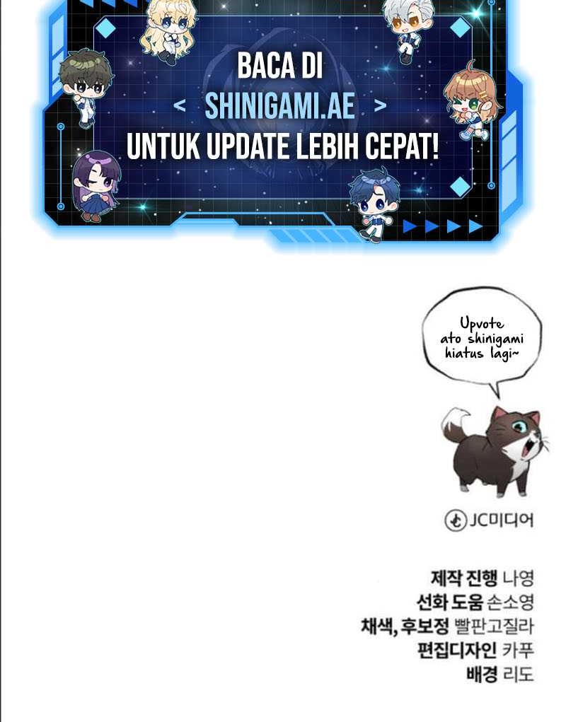 Lazy Prince Becomes a Genius Chapter 129 Gambar 76