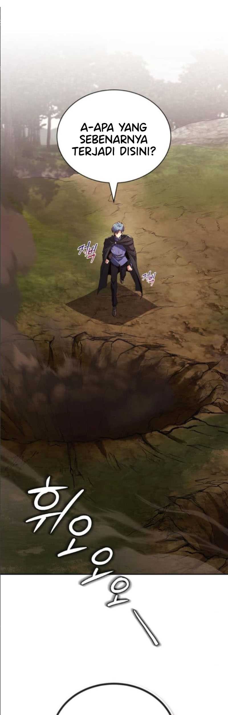 Manhwa Lazy Prince Becomes a Genius Chapter 129 gambar nomor 2